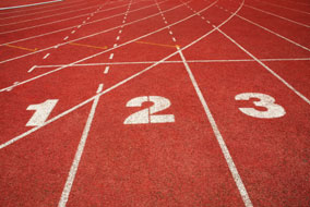 Real-Life Lessons from Olympic Athletes