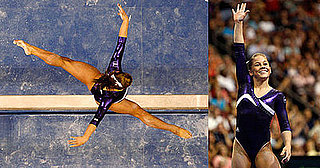 Five Things About Gymnast Shawn Johnson