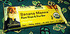 Food Review: Weil Bar: Banana Manna 