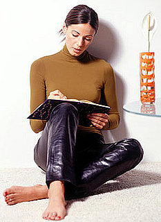 Have You Ever Kept a Food Journal?