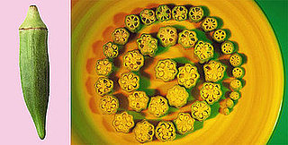 Learn to Love: Okra 