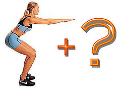 Squat Options Squat Options