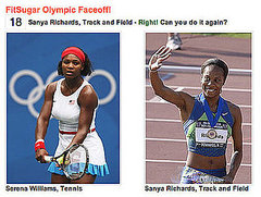 Play FitSugar's Summer Olympics Faceoff! Play FitSugar's Summer Olympics Faceoff!