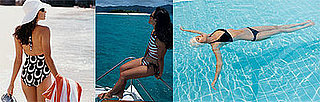 Which Swimsuit Are You Most Comfortable In? 
