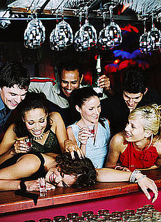 Top Ten Booziest Towns