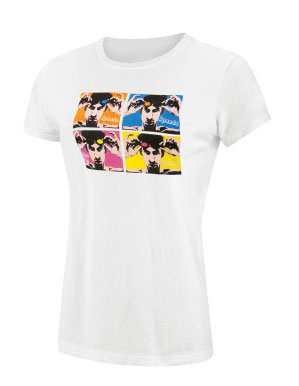 Michael Phelps Rock-On Tee Michael Phelps Rock-On Tee
