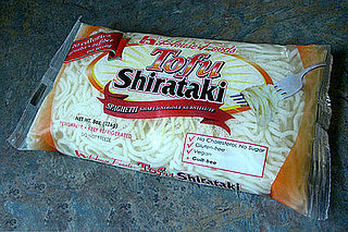 Food Review: Tofu Spaghetti 
