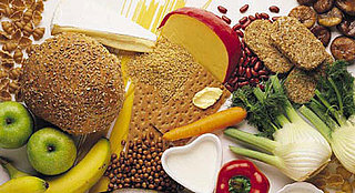 Nutrition Quiz: Carbs