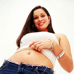 7 Ways to a Flatter, Fitter Belly 7 Ways to a Flatter, Fitter Belly