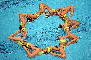 Stay Cool in the Pool 