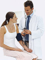 It's Never Too Early to Think About Your Blood Pressure It's Never Too Early to Think About Your Blood Pressure