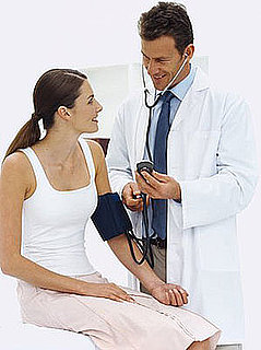 It's Never Too Early to Think About Your Blood Pressure