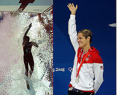 Dara Torres Just Had Shoulder Surgery?!