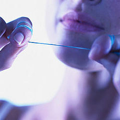 Flossing 101 Flossing 101