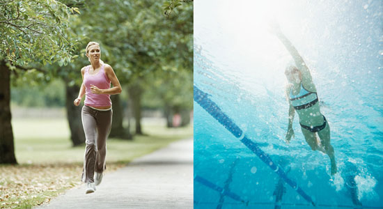 Your Top 10 Ways to Exercise