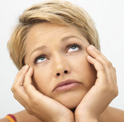 When It Comes to Your Period, Is This Normal? 
