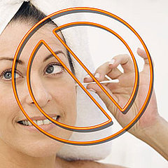 Do You Still Use Q-tips to Clean Your Ears? 