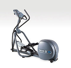 Get It Up, Your Heart Rate That Is: Quickie Elliptical Get It Up, Your Heart Rate That Is: Quickie Elliptical