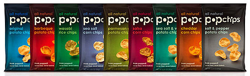 Food Review: Popchips