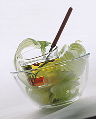 Which Would You Choose: Salad Edition