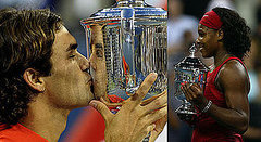 Show Me the US Open Money!