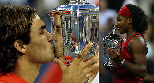 Show Me the US Open Money!