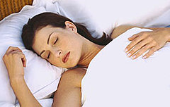 Excuse-Proof Morning Workout: Sleep With, Not in, Your Clothes