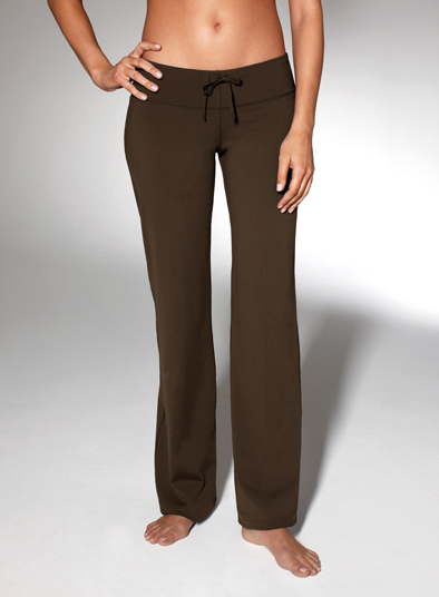 Relaxed Drawstring Pant Relaxed Drawstring Pant