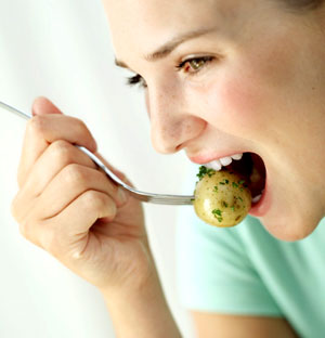 Are You Getting Enough Iron?