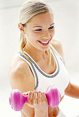 Fit Tip: Strength Train at Least Twice a Week