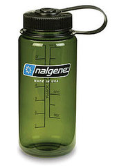 More About Plastic Water Bottles