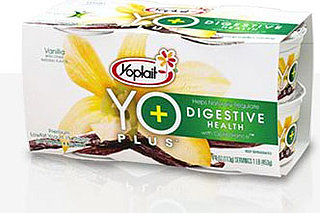Food Review: Yo-Plus Digestive Health by Yoplait 