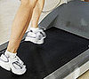You Asked: Charley Horses Caused by Cardio?