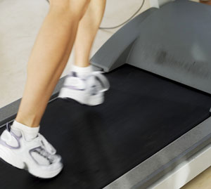 You Asked: Charley Horses Caused by Cardio?