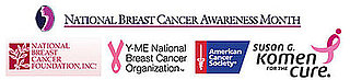 October Is National Breast Cancer Awareness Month