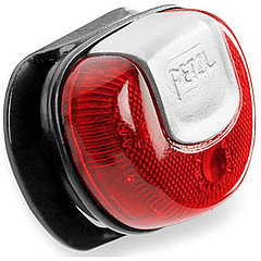 Fit Tip: Be Seen on Dark Morning Runs and Rides 