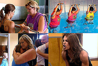 Biggest Loser Families Recap: Tears and Even More Tears