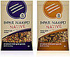 Food Review: New Bear Naked Native Granola  