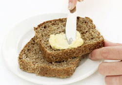 More or Less Cholesterol?