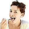 Healthy Eating Tip: Choose Cereals With Fiber