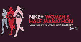 Run Like a Girl: Nike+ Women's Half Marathon 