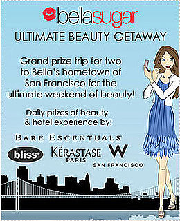 Win a Trip To SF for the Ultimate Beauty Getaway