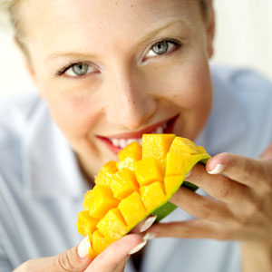 Vitamin E: Don't Overdo It
