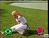 Capoeira: It Will Kick Your Butt