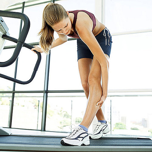 How Running on Treadmills Creates Shin Splints