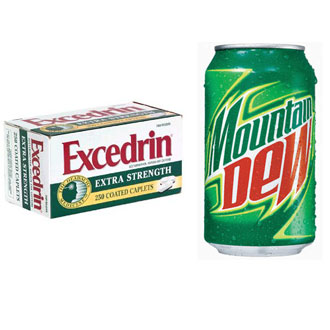 Caffeinated Quiz