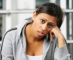 Favorite Excuse For Not Working Out: I Just Hate It