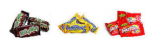 What Do You Choose: Halloween Candy