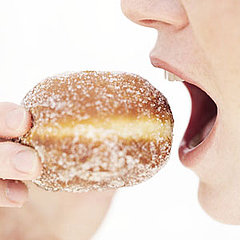 Are You a Stress Eater? Are You a Stress Eater?
