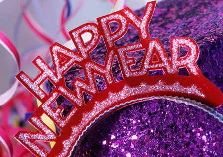 Health Tip: Remember Those New Year's Resolutions 